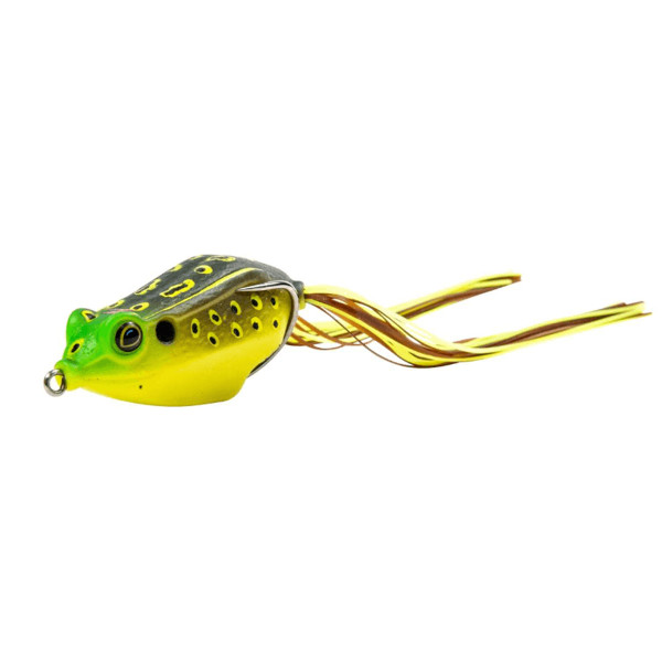 Z-Man Leap Frogz Walking Frog
