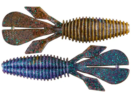 Z-Man Palmetto Bugz