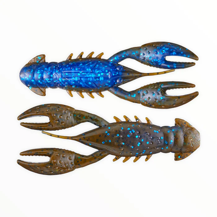 Z-Man Pro Crawz