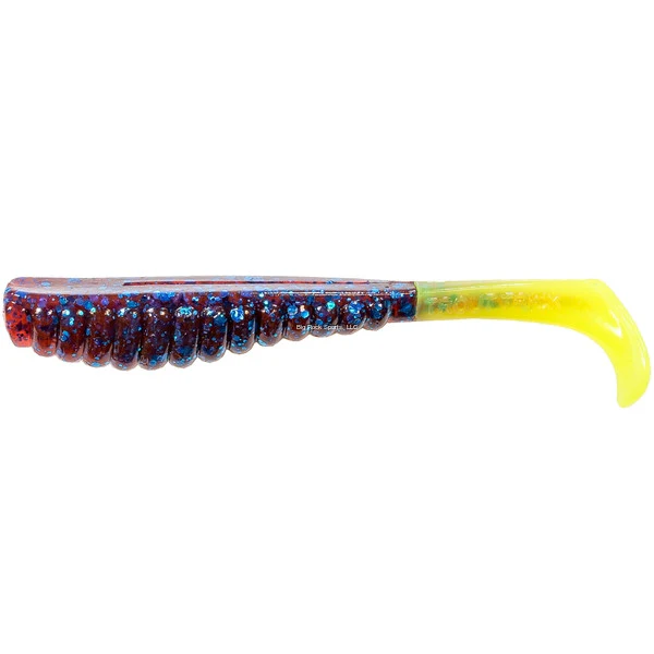 Z-Man Swimmin' Trout Trick