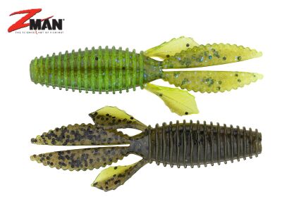 Z-Man TRD Bugz