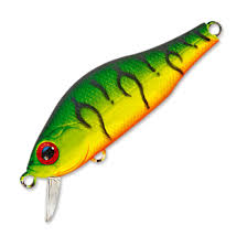 ZipBaits Kamsin Jr. SP-SR