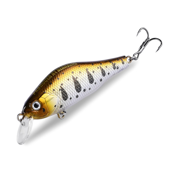 ZipBaits Khamsin 70SP-SR