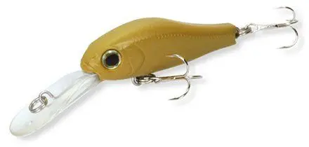 ZipBaits Rigge Deep 35F