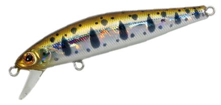 ZipBaits Rigge Hunted 78S