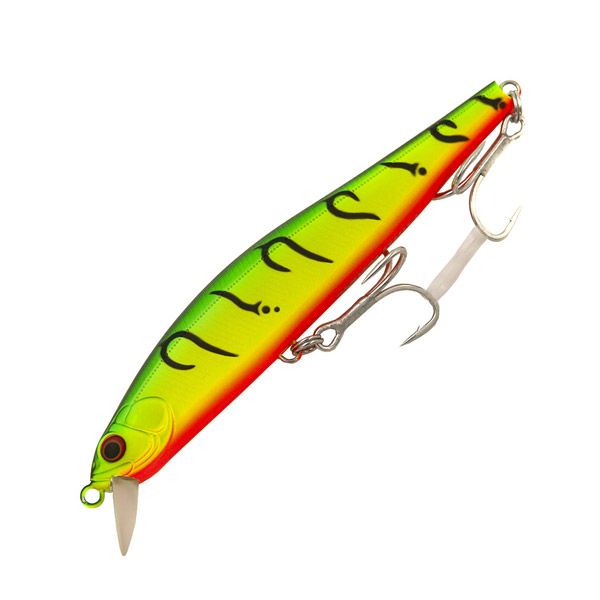 ZipBaits ZBL System Minnow 15HD