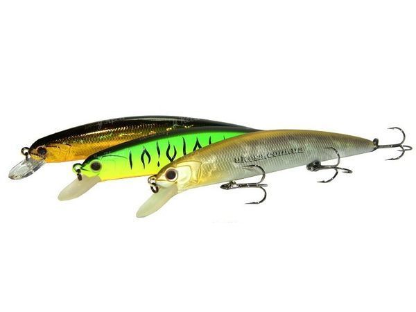OSP Asura Varuna 110S