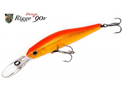 ZipBaits Rigge Deep 90