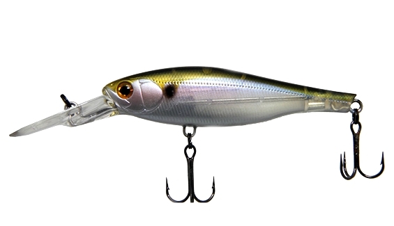 ZipBaits Trick Shad