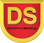 Дніпро-свинець