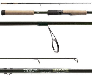 St. Croix Eyecon EYS66MF2