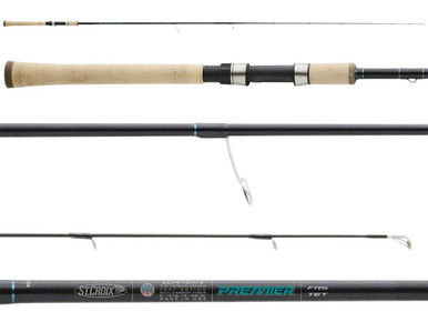 St. Croix Premier SCPS66MHF
